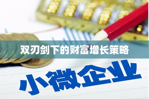 平舆双刃剑下的财富增长策略