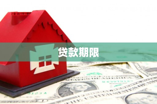平舆贷款期限