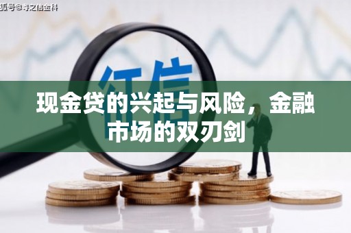 平舆现金贷的兴起与风险，金融市场的双刃剑