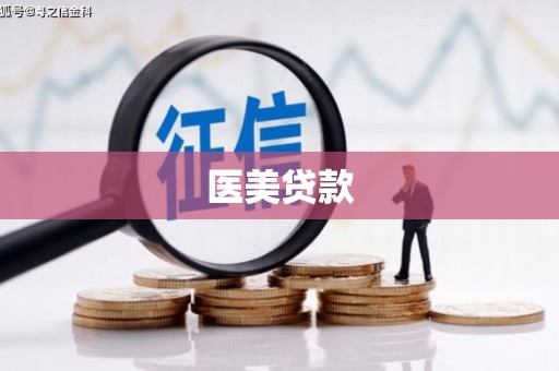平舆医美贷款