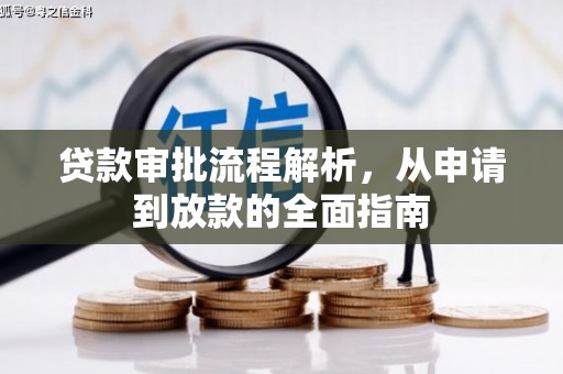 平舆贷款审批流程解析，从申请到放款的全面指南