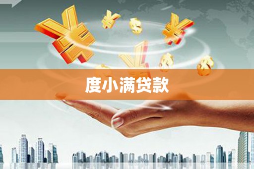 平舆度小满贷款