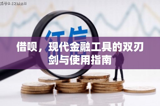 平舆借呗，现代金融工具的双刃剑与使用指南