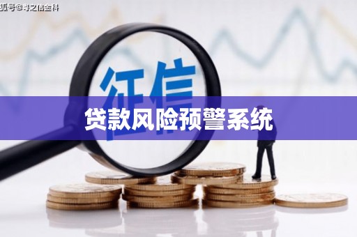 平舆贷款风险预警系统