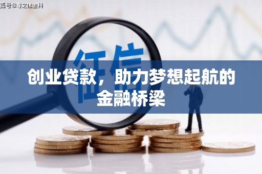 平舆创业贷款，助力梦想起航的金融桥梁