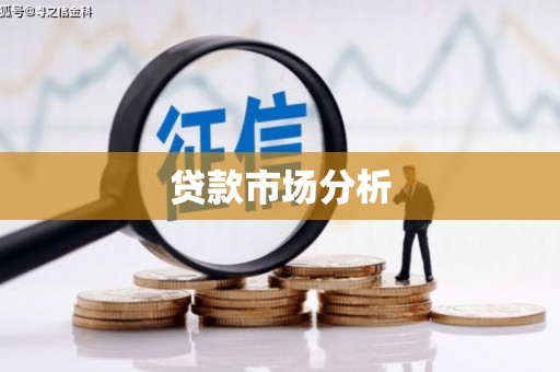 平舆贷款市场分析