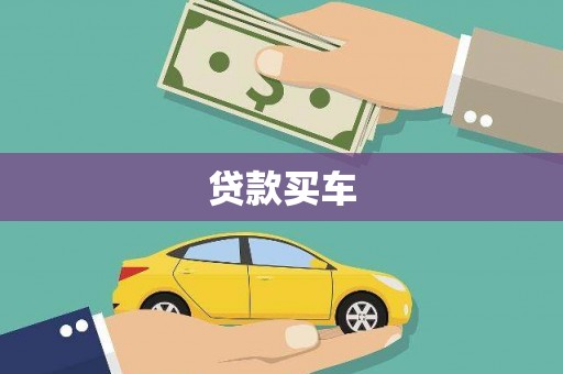 平舆贷款买车