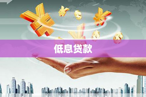 平舆低息贷款