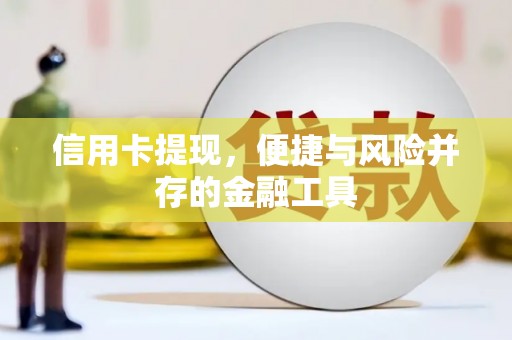 平舆信用卡提现，便捷与风险并存的金融工具