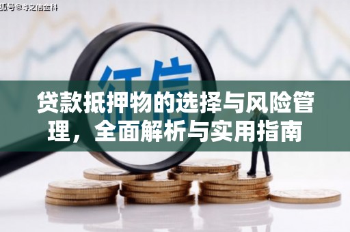 平舆贷款抵押物的选择与风险管理，全面解析与实用指南
