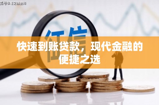 平舆快速到账贷款，现代金融的便捷之选