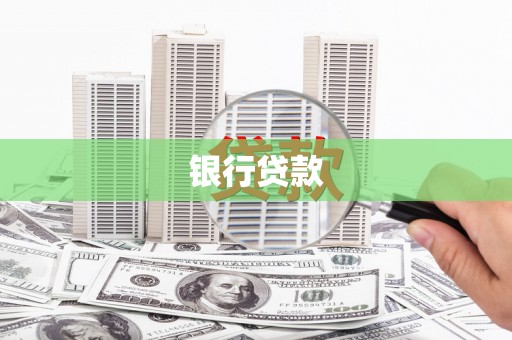 平舆银行贷款