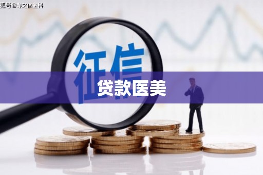 平舆贷款医美