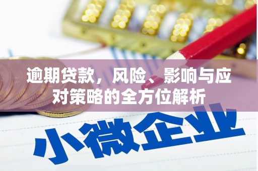 平舆逾期贷款，风险、影响与应对策略的全方位解析