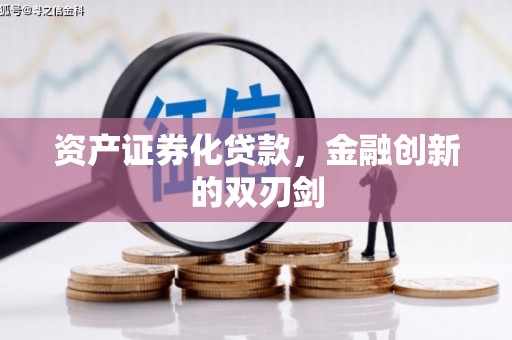 平舆资产证券化贷款，金融创新的双刃剑