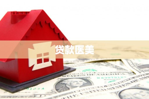 平舆贷款医美