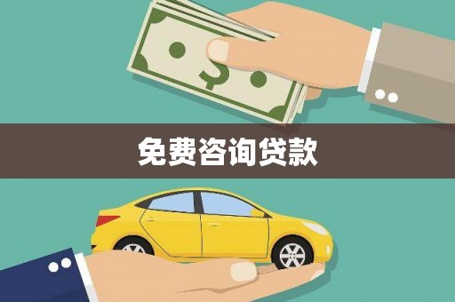 平舆免费咨询贷款