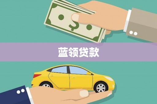 平舆蓝领贷款