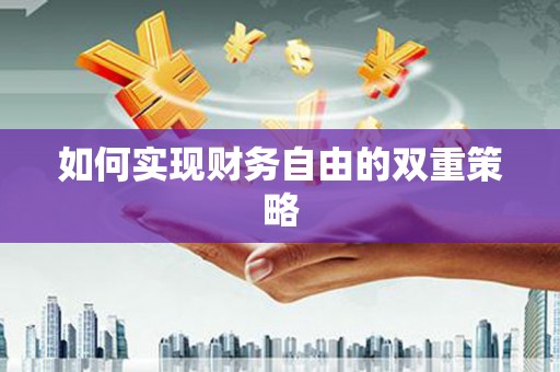 平舆如何实现财务自由的双重策略