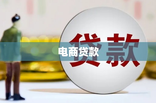 平舆电商贷款