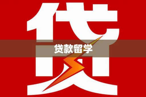 平舆贷款留学