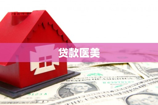 平舆贷款医美
