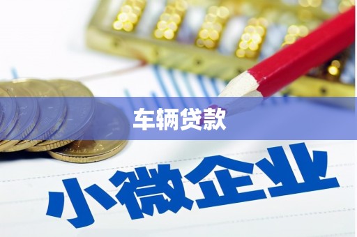 平舆车辆贷款