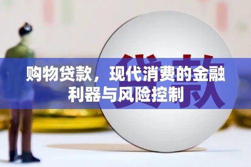 平舆购物贷款，现代消费的金融利器与风险控制