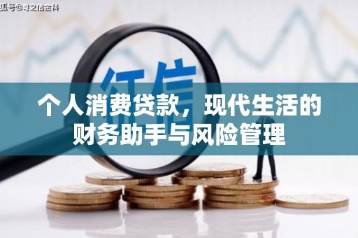 平舆个人消费贷款，现代生活的财务助手与风险管理