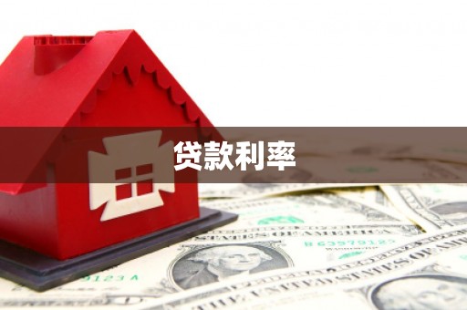 平舆贷款利率