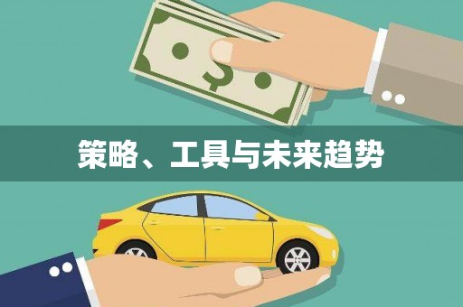 平舆策略、工具与未来趋势