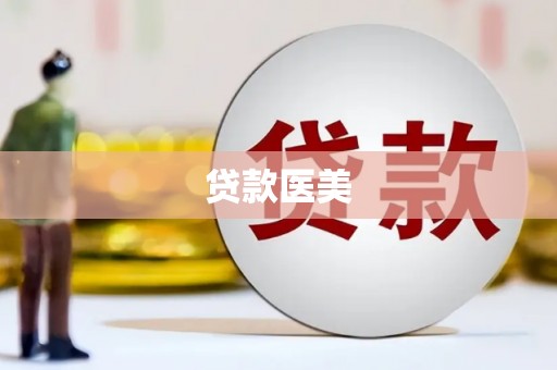 平舆贷款医美