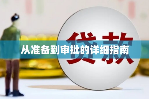 平舆从准备到审批的详细指南
