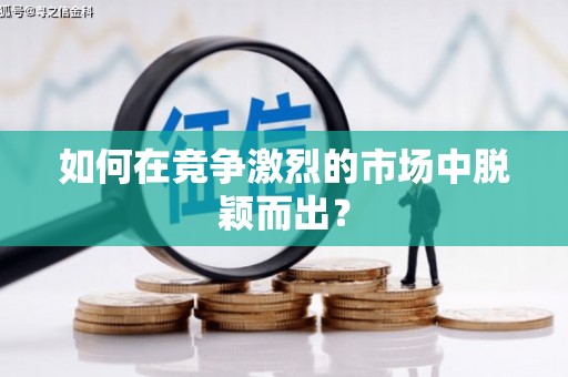 平舆如何在竞争激烈的市场中脱颖而出？
