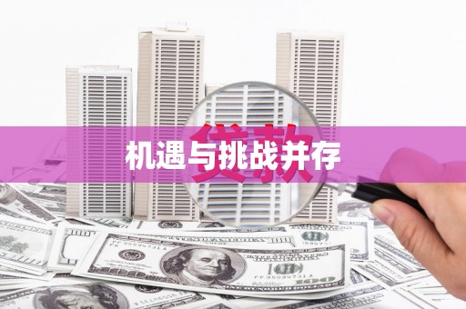 平舆机遇与挑战并存